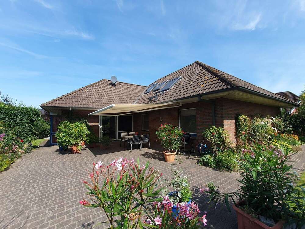 Thumbnail-Haus zum Kaufen in Vollerwiek 495.000,00 € 181.53 m²