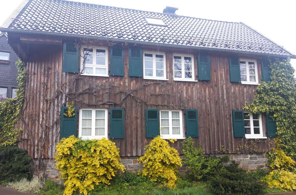 Thumbnail-Haus zum Kaufen in Wiehl 269.000,00 € 90 m²