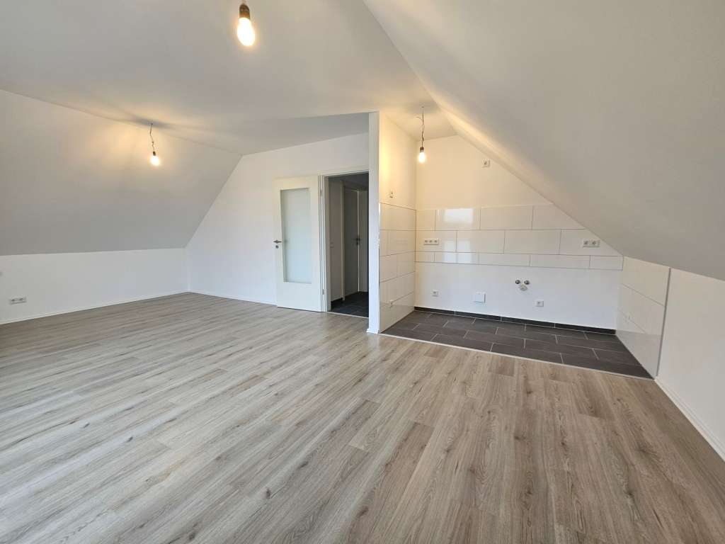 Thumbnail-Wohnung zum Mieten in Bielefeld 630,00 € 60 m²