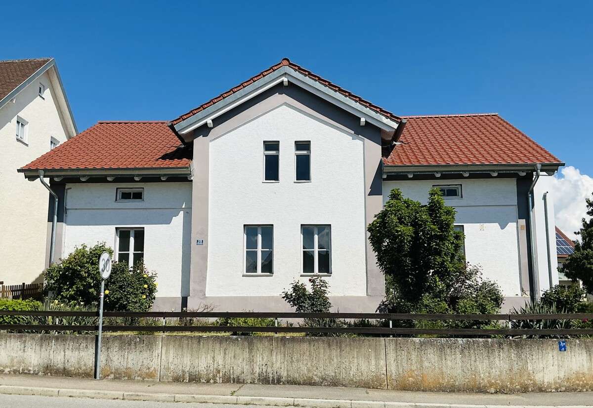 Thumbnail-Haus zum Kaufen in Teugn 279.000,00 € 165.37 m²