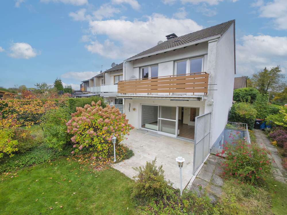 Thumbnail-Haus zum Kaufen in Leichlingen 349.000,00 € 100 m²