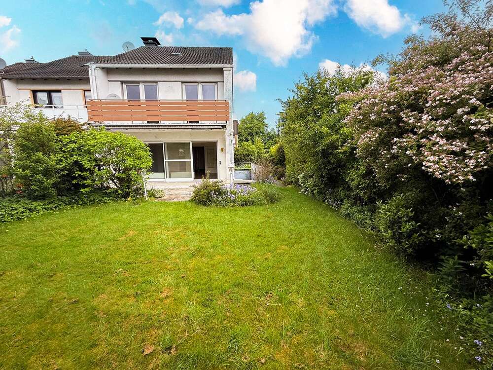 Thumbnail-Haus zum Kaufen in Leichlingen 349.000,00 € 100 m²