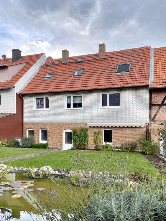 Thumbnail-Haus zum Kaufen in Hessisch Lichtenau Quentel 339.000,00 € 221.33 m²