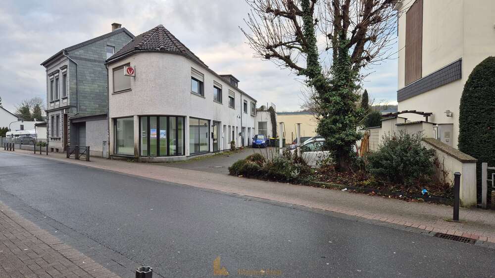 Thumbnail-Grundstück zu verkaufen in Bad Honnef 625.000,00 € 1155 m²