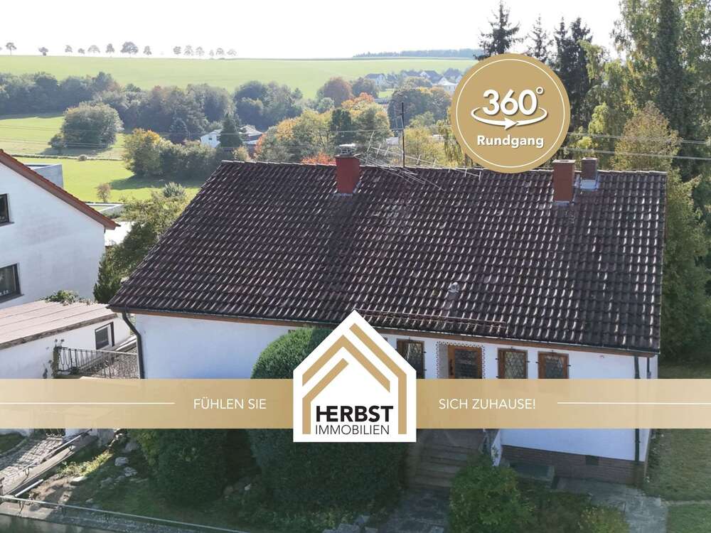 Thumbnail-Haus zum Kaufen in Villingen-Schwenningen 355.000,00 € 216.94 m²