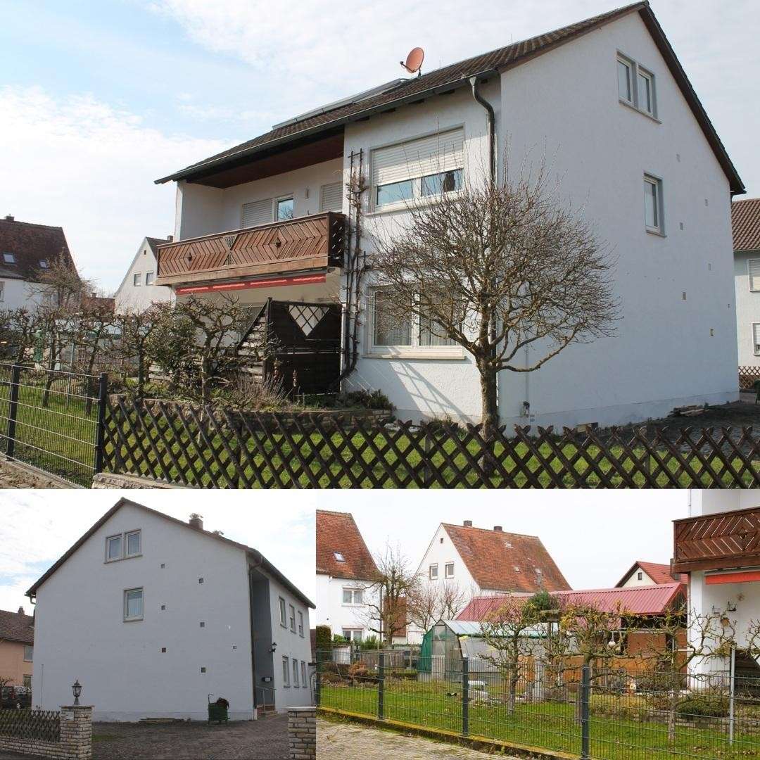 Thumbnail-Haus zum Kaufen in Wilburgstetten 419.000,00 € 223 m²