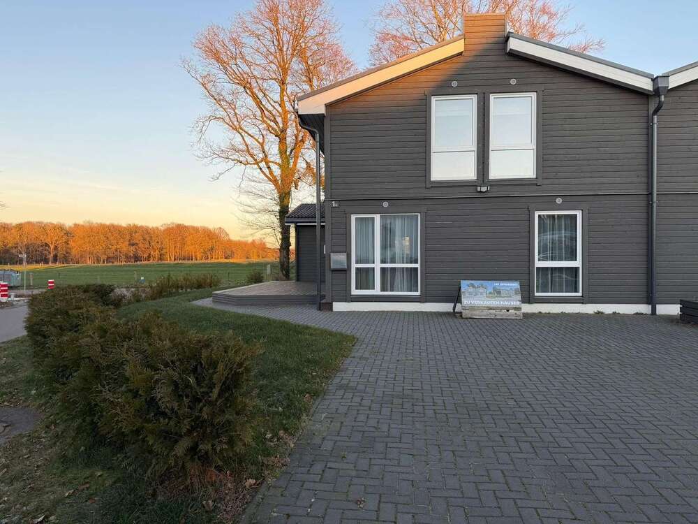 Thumbnail-Haus zum Kaufen in Basdahl 335.000,00 € 150 m²