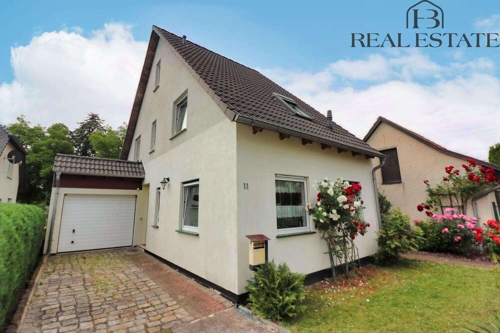 Thumbnail-Haus zum Kaufen in Stendal 219.000,00 € 112 m²