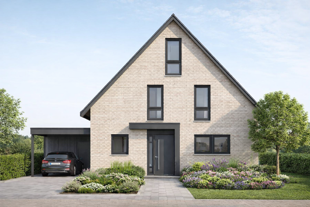 Thumbnail-Haus zum Kaufen in Steinfurt 601.000,00 € 140 m²