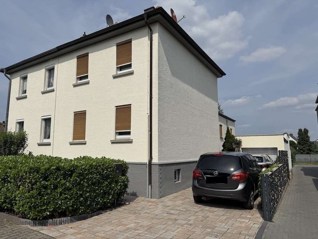 Thumbnail-Haus zum Kaufen in Mörfelden-Walldorf 490.000,00 € 126 m²