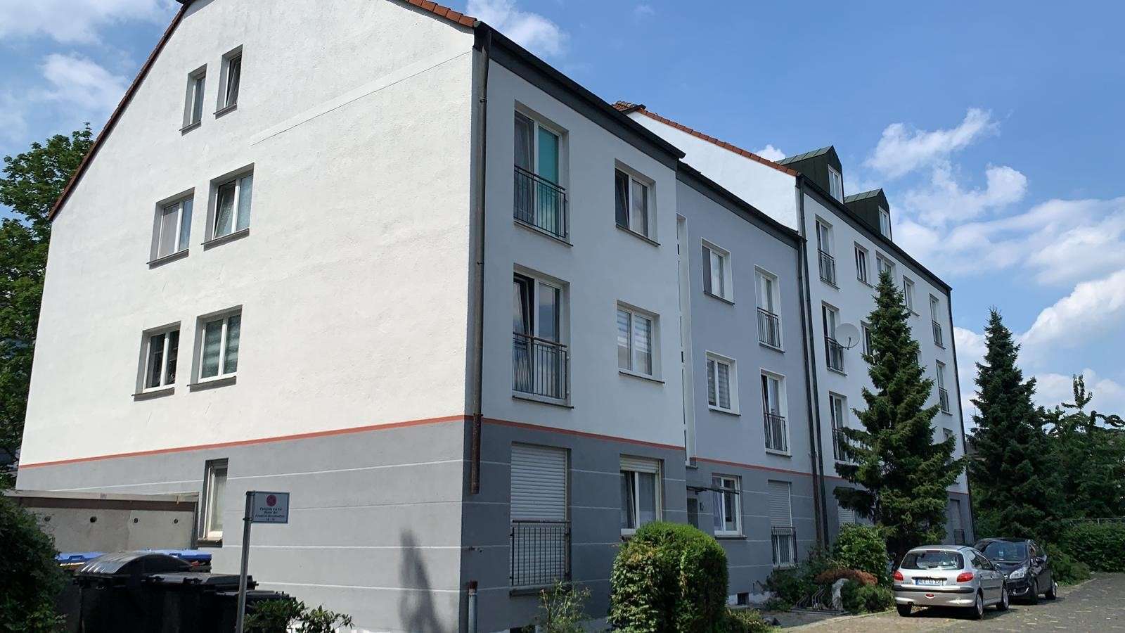 Thumbnail-Wohnung zum Mieten in Herne 356,74 € 65.82 m²