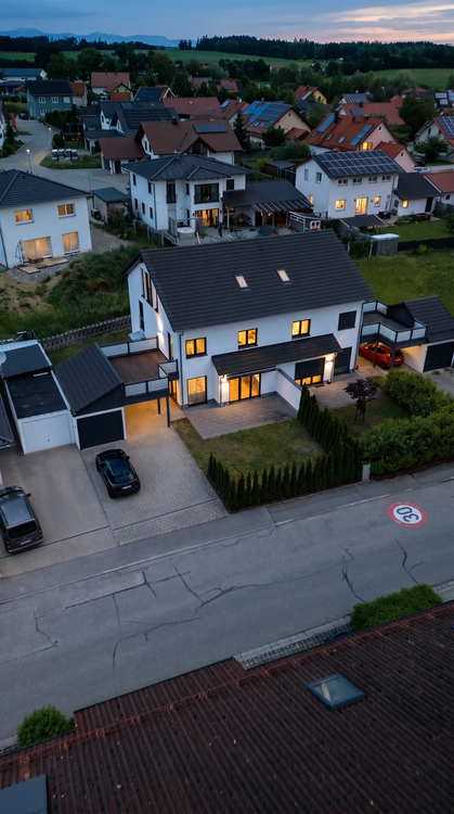 Thumbnail-Haus zum Mieten in Neumarkt-Sankt Veit 1.990,00 € 165 m²