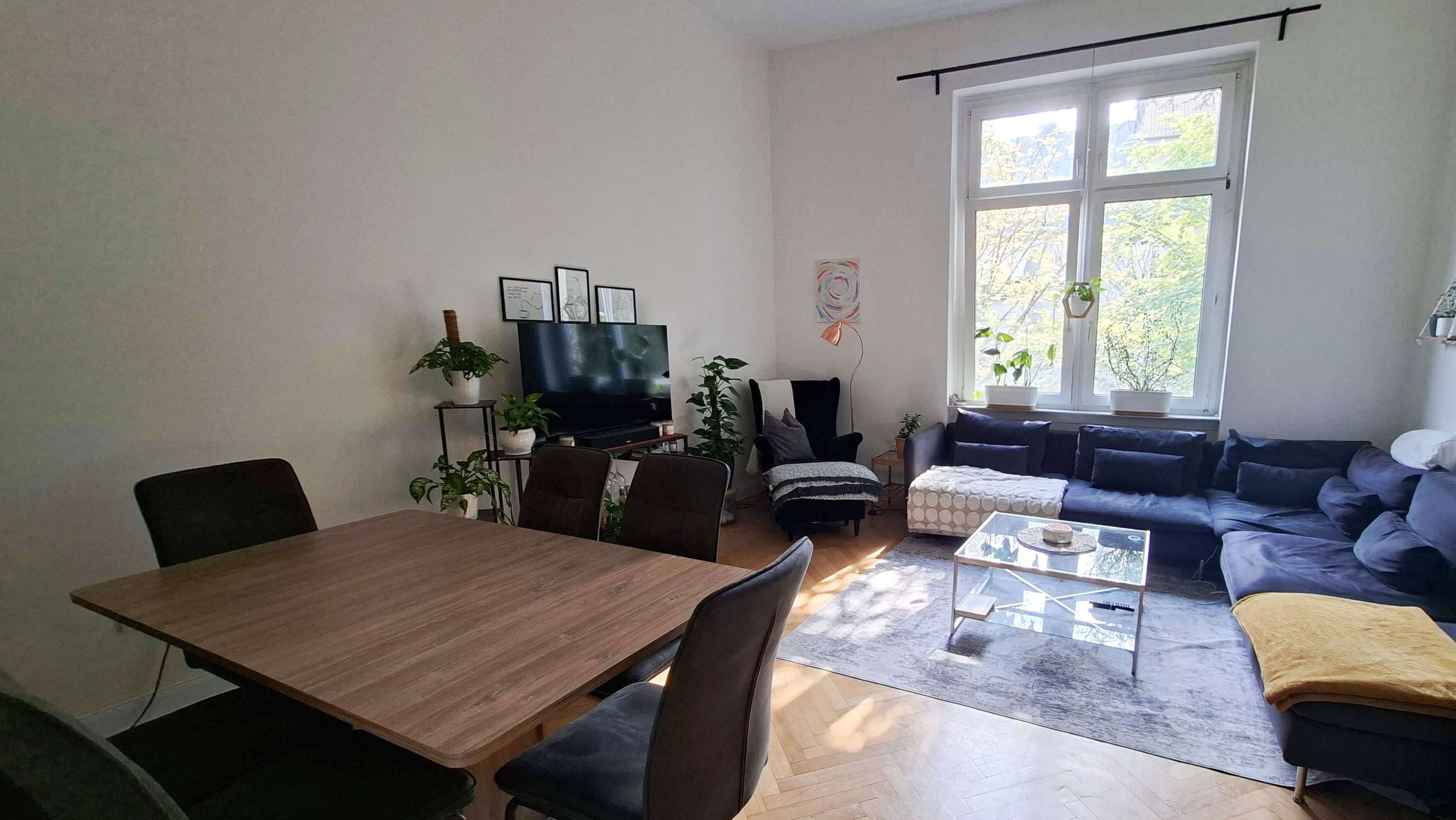 Thumbnail-Wohnung zum Mieten in Wiesbaden 990,00 € 86 m²