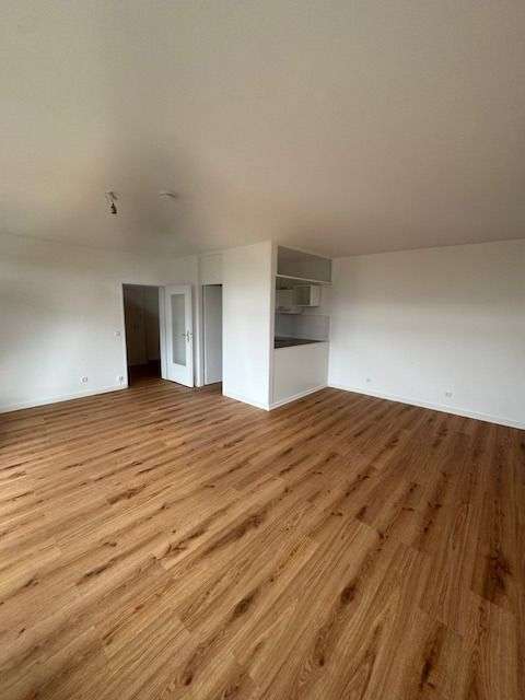 Thumbnail-Wohnung zum Mieten in Hamburg 760,00 € 44.7 m²