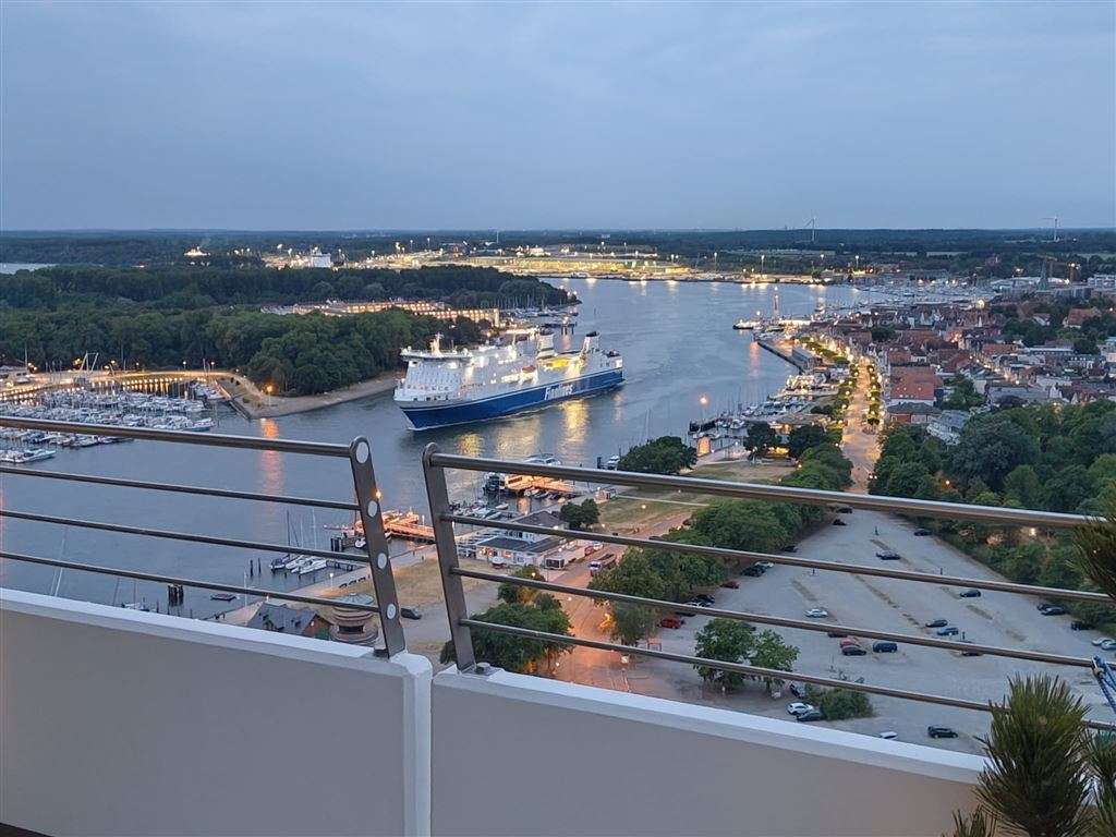 Thumbnail-Wohnung zum Kaufen in Lübeck 679.000,00 € 72.5 m²