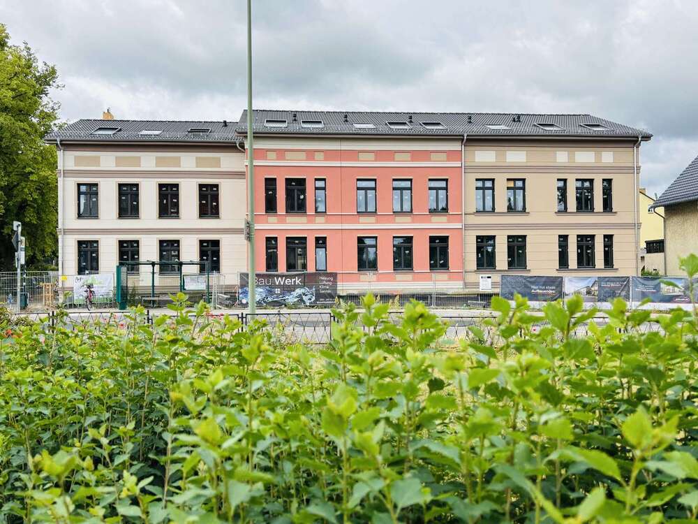 Thumbnail-Wohnung zum Kaufen in Potsdam - Bornim 604.000,00 € 89.57 m²