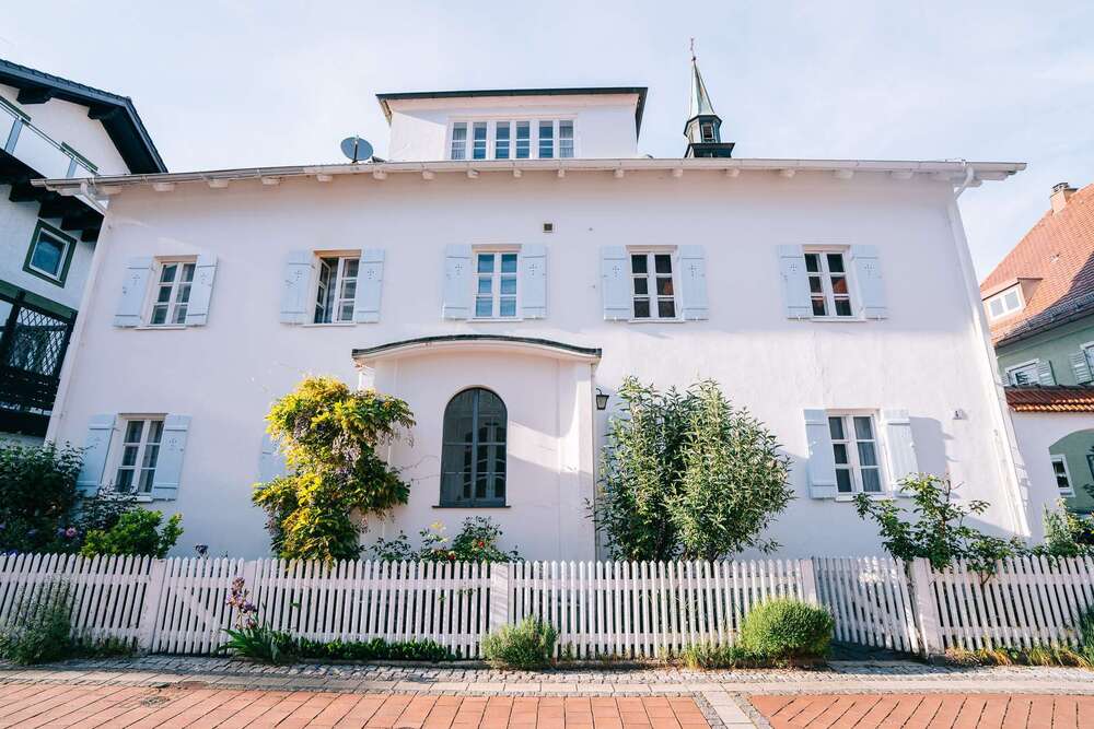 Thumbnail-Haus zum Kaufen in Bad Wörishofen 1.290.000,00 € 440 m²