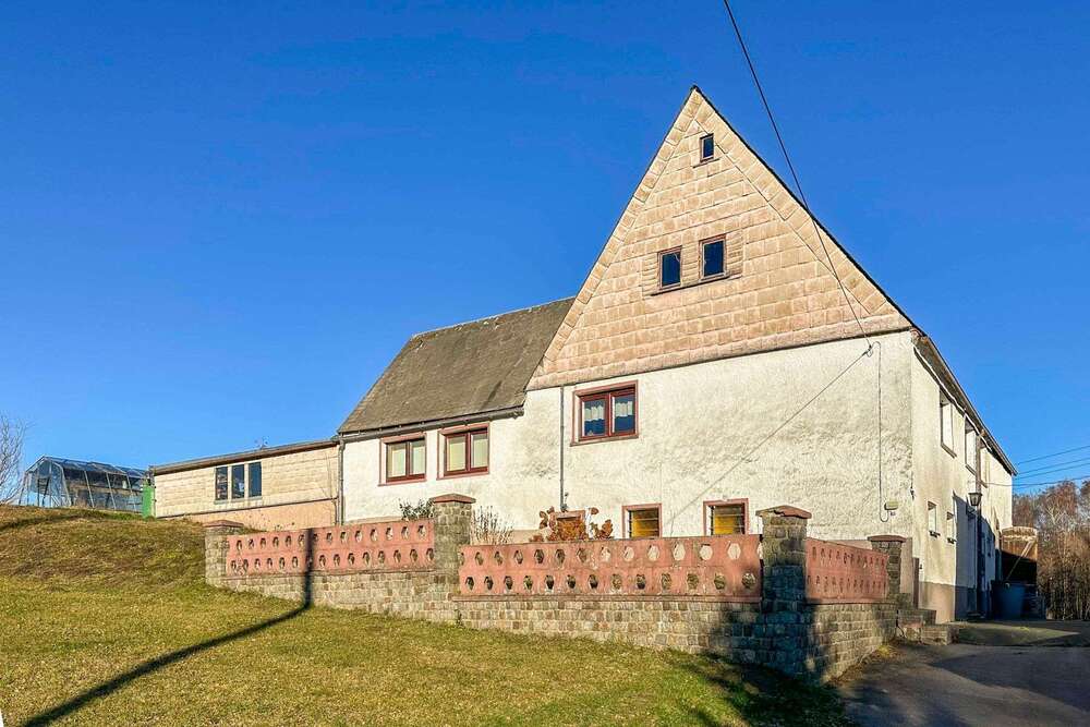 Thumbnail-Haus zum Kaufen in Brand-Erbisdorf 159.000,00 € 130 m²