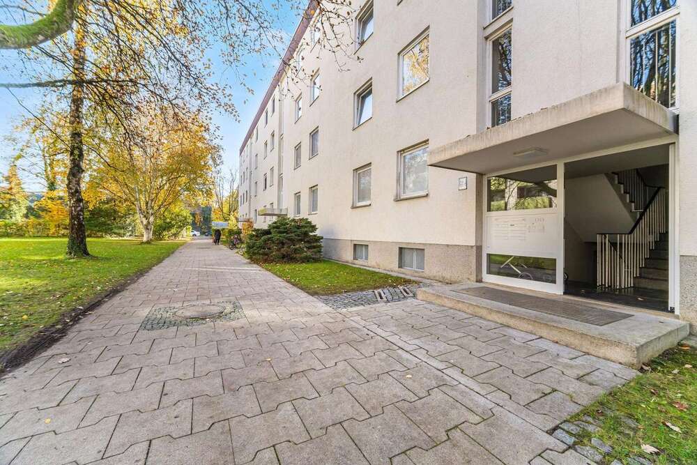 Thumbnail-Wohnung zum Kaufen in München 449.999,00 € 72 m²