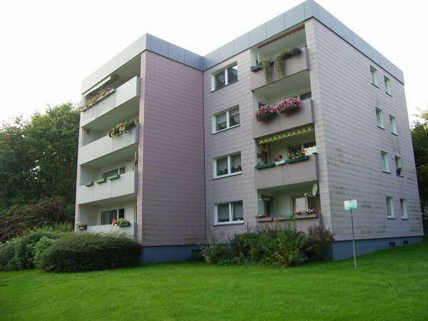 Thumbnail-Wohnung zum Mieten in Bochum 539,00 € 64.65 m²