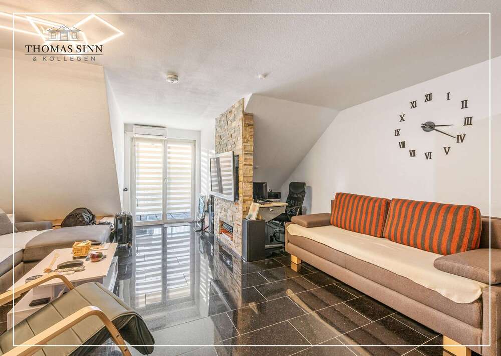 Thumbnail-Wohnung zum Kaufen in Brackenheim 136.000,00 € 40.15 m²