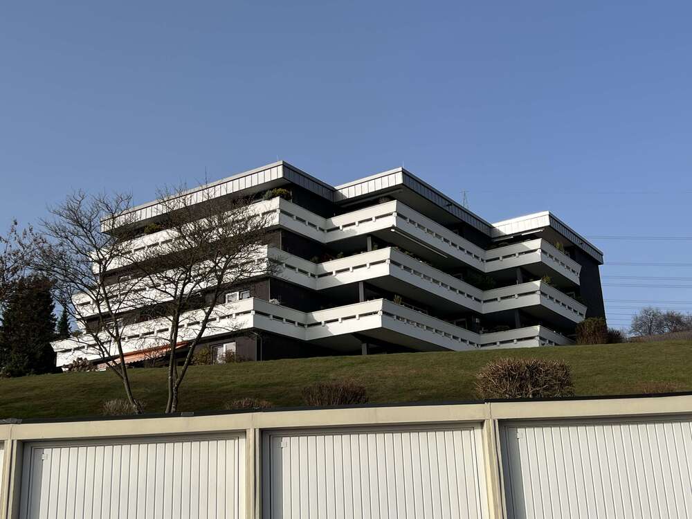 Thumbnail-Wohnung zum Kaufen in Wiehl 195.000,00 € 103 m²