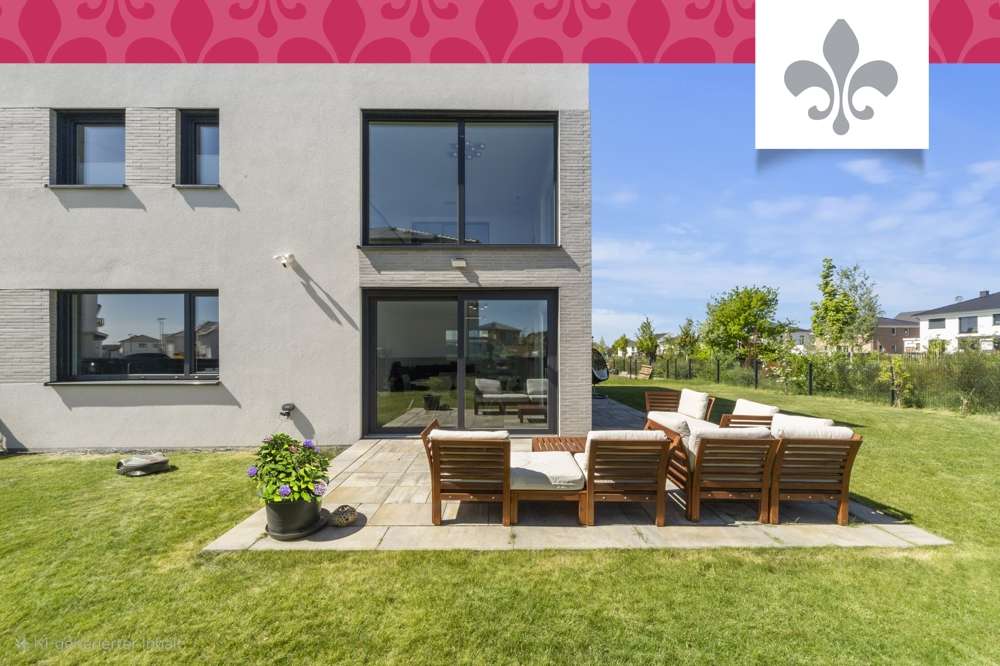 Thumbnail-Haus zum Kaufen in Ludwigsfelde 995.000,00 € 182 m²