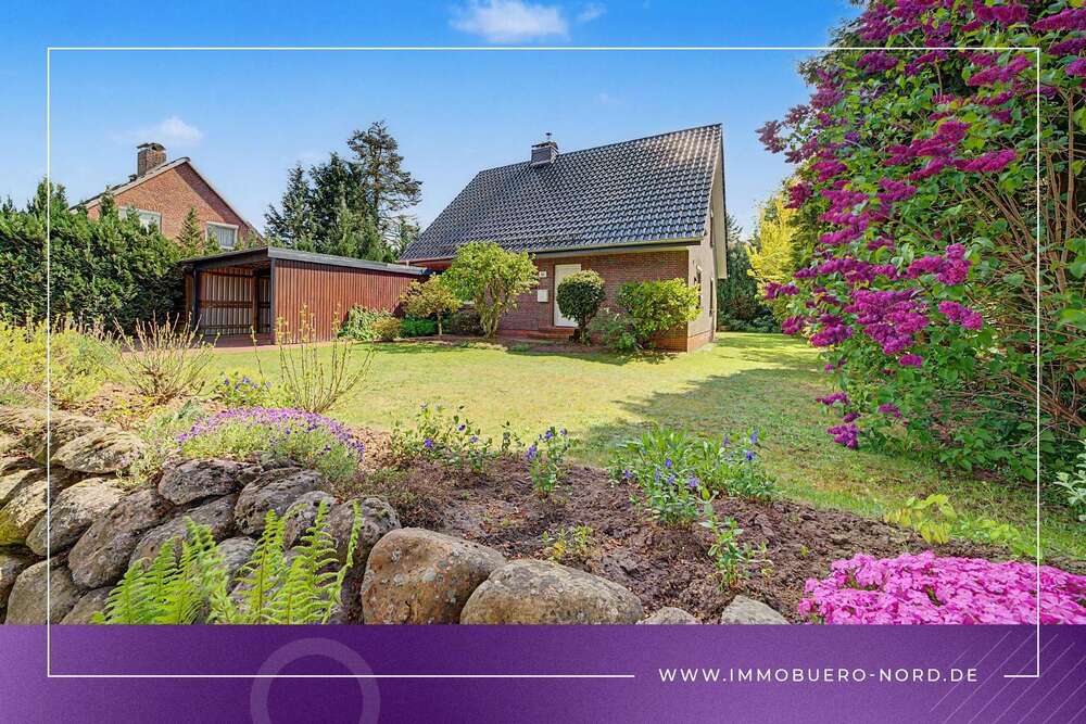 Thumbnail-Haus zum Kaufen in Kellinghusen 349.000,00 € 115.66 m²