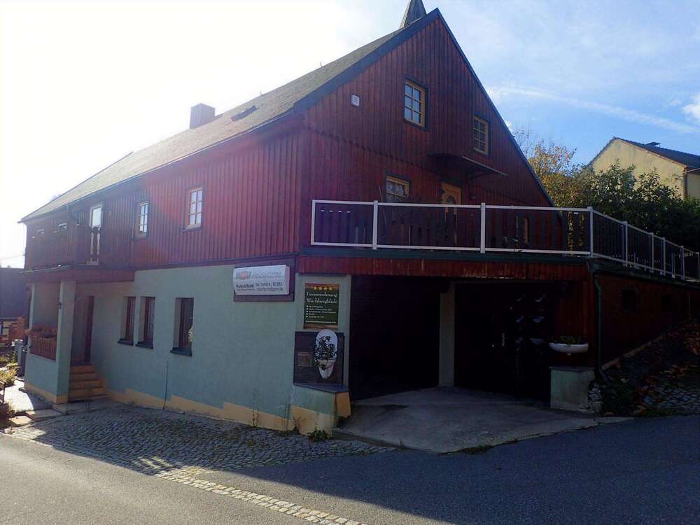 Thumbnail-Haus zum Kaufen in Saupsdorf 295.000,00 € 254 m²