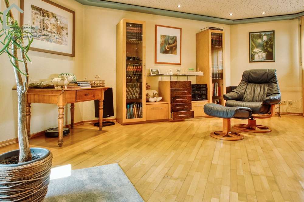 Thumbnail-Haus zum Kaufen in Friesenheim Oberschopfheim 795.000,00 € 150 m²