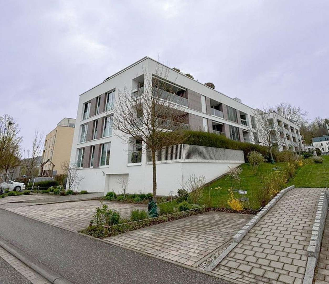 Thumbnail-Wohnung zum Kaufen in Baden-Baden 473.000,00 € 95 m²