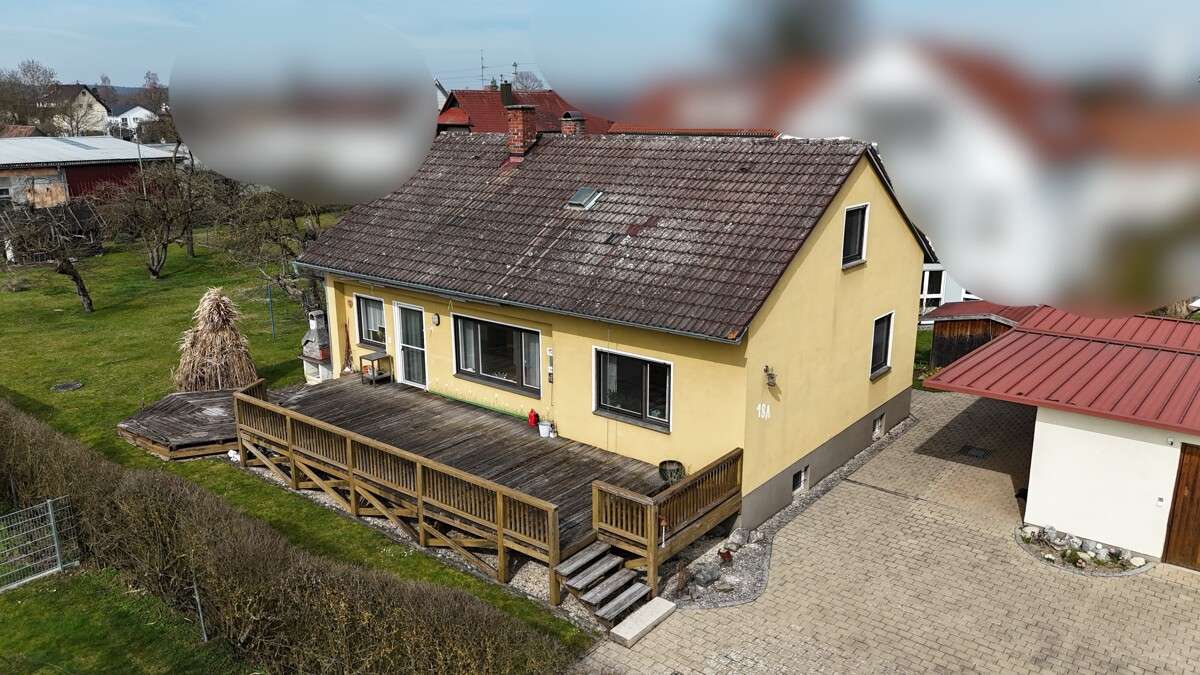 Thumbnail-Haus zum Kaufen in Bellenberg 429.000,00 € 111.05 m²