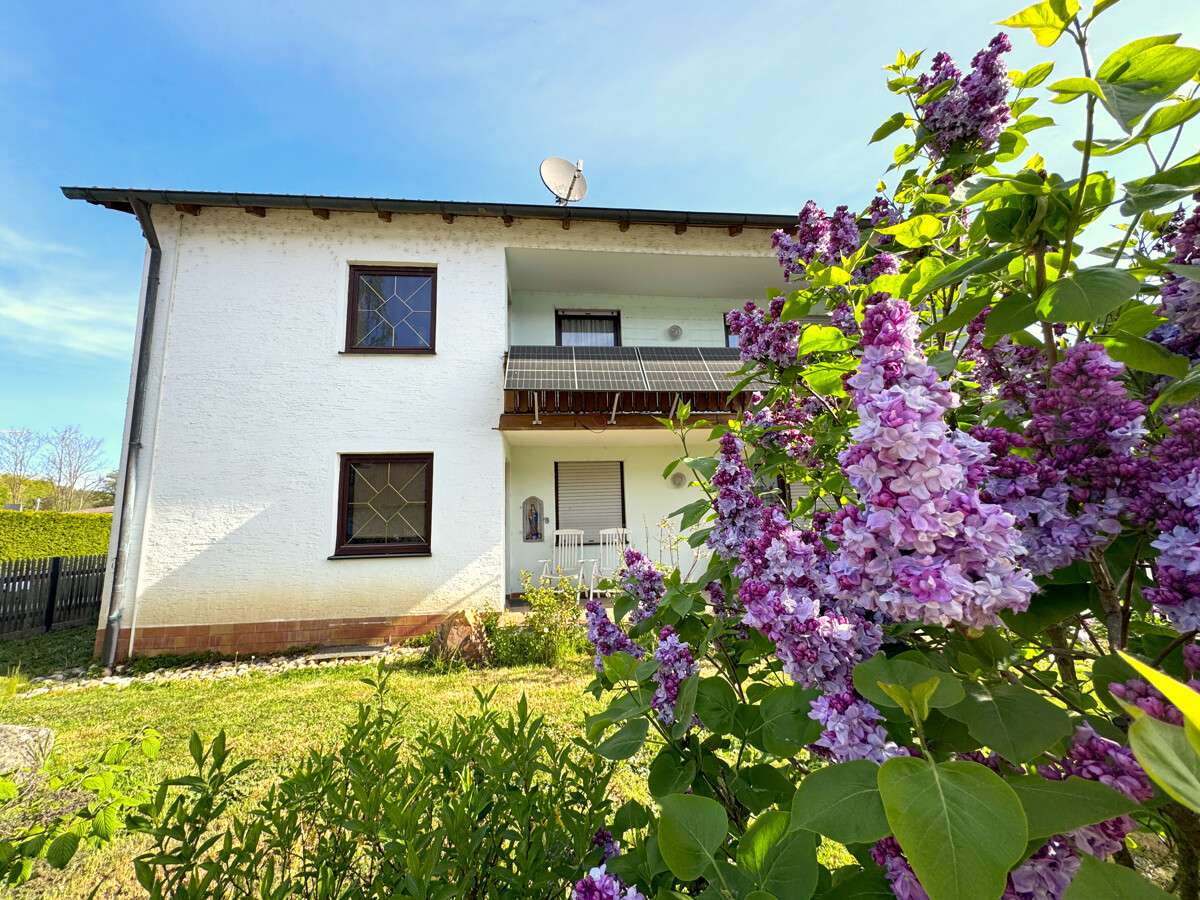 Thumbnail-Haus zum Kaufen in Zeitlarn 499.000,00 € 170 m²