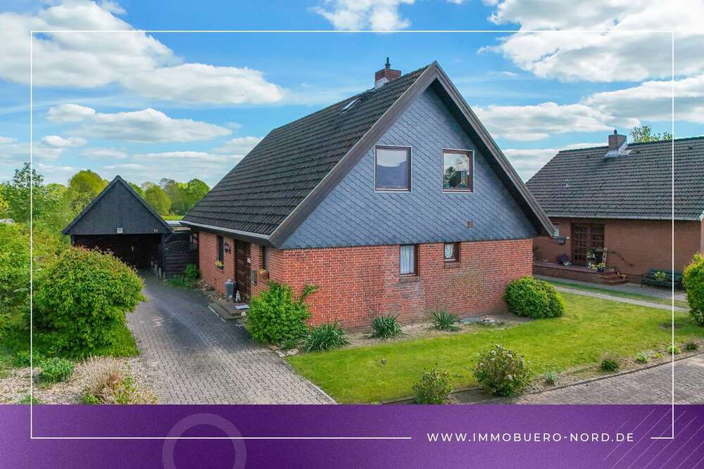 Thumbnail-Haus zum Kaufen in Kellinghusen 269.000,00 € 138.74 m²