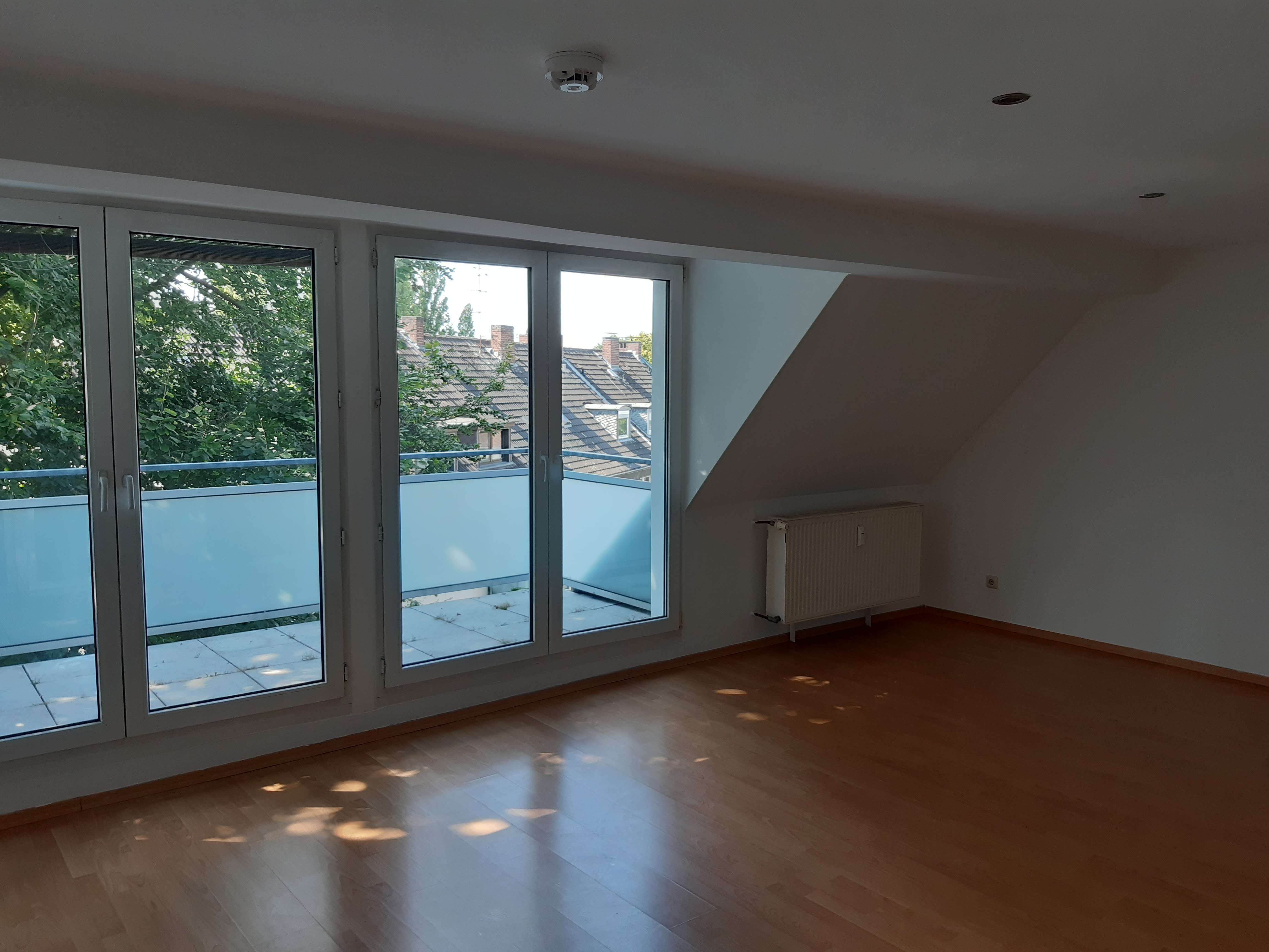 Thumbnail-Wohnung zum Mieten in Essen 530,00 € 62 m²