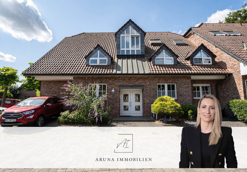 Thumbnail-Wohnung zum Kaufen in Schwalmtal 179.000,00 € 78 m²