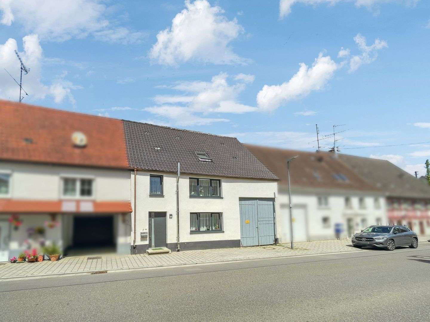 Thumbnail-Haus zum Kaufen in Langenenslingen 279.000,00 € 150 m²