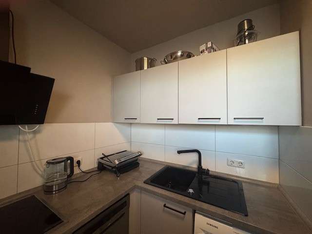 Thumbnail-Wohnung zum Mieten in Monheim 604,00 € 55.94 m²