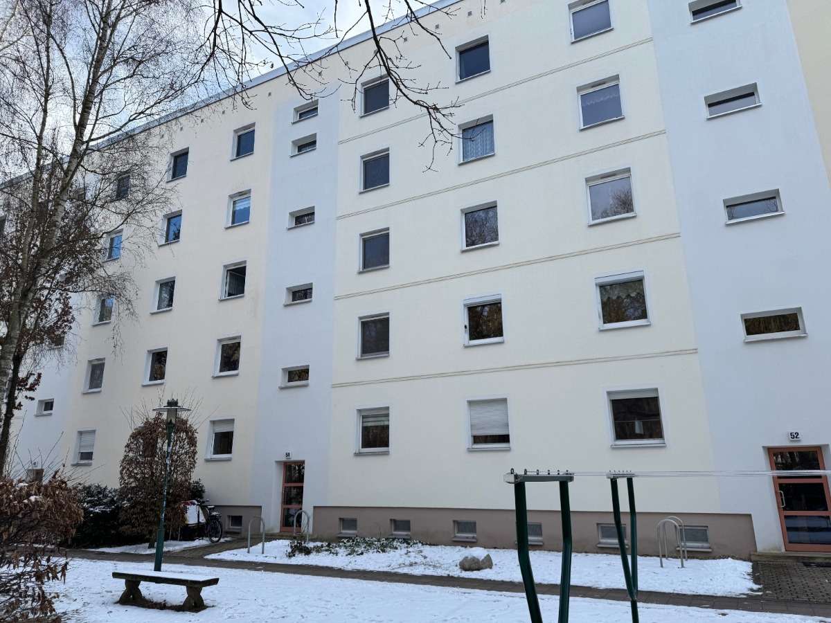 Thumbnail-Wohnung zum Kaufen in Potsdam 197.000,00 € 77.21 m²