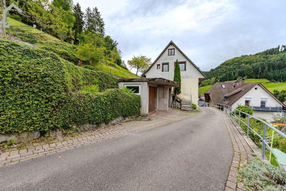 Thumbnail-Haus zum Kaufen in Mühlenbach 295.000,00 € 152 m²