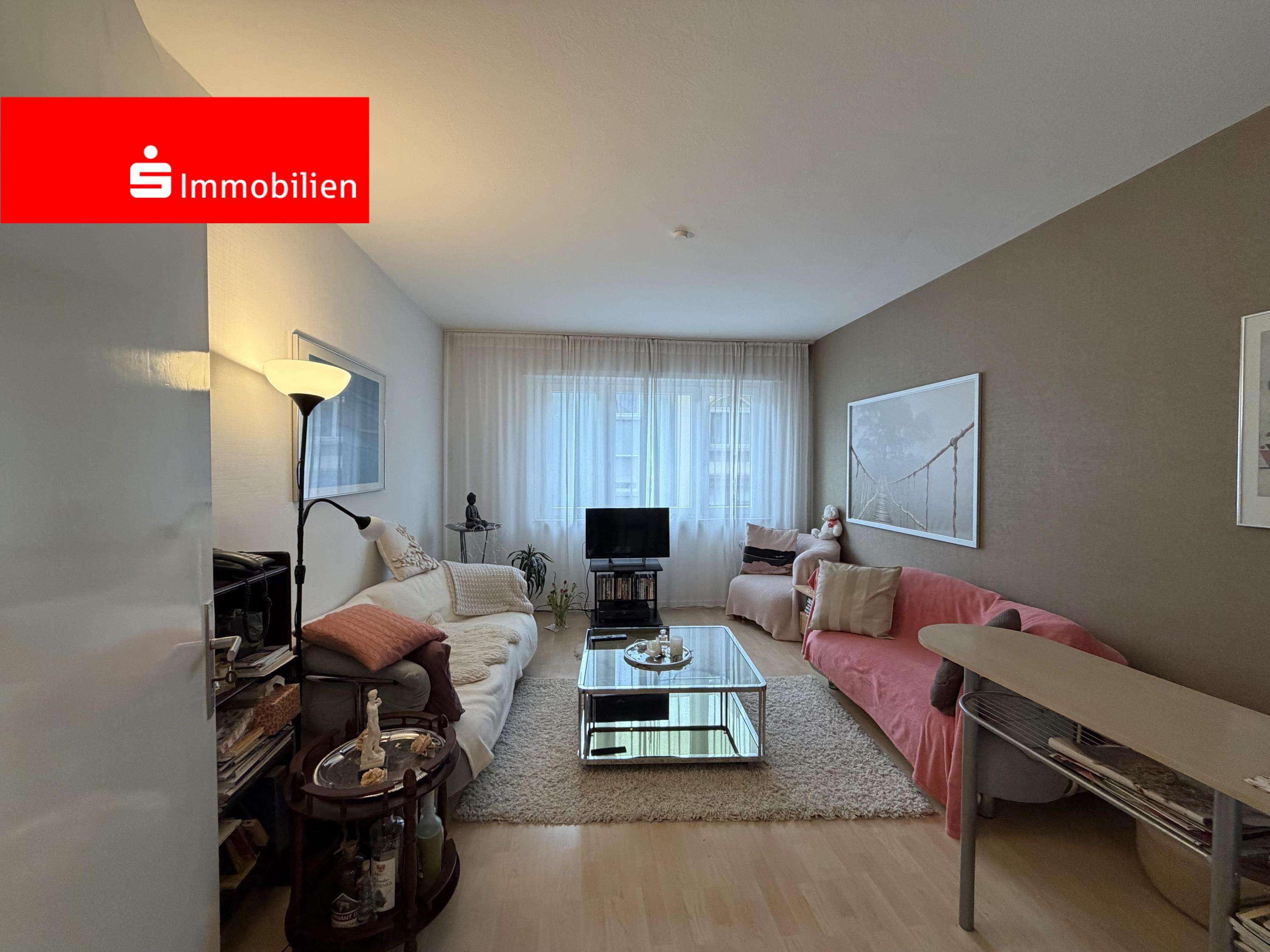 Thumbnail-Wohnung zum Kaufen in Offenbach 179.000,00 € 60.42 m²