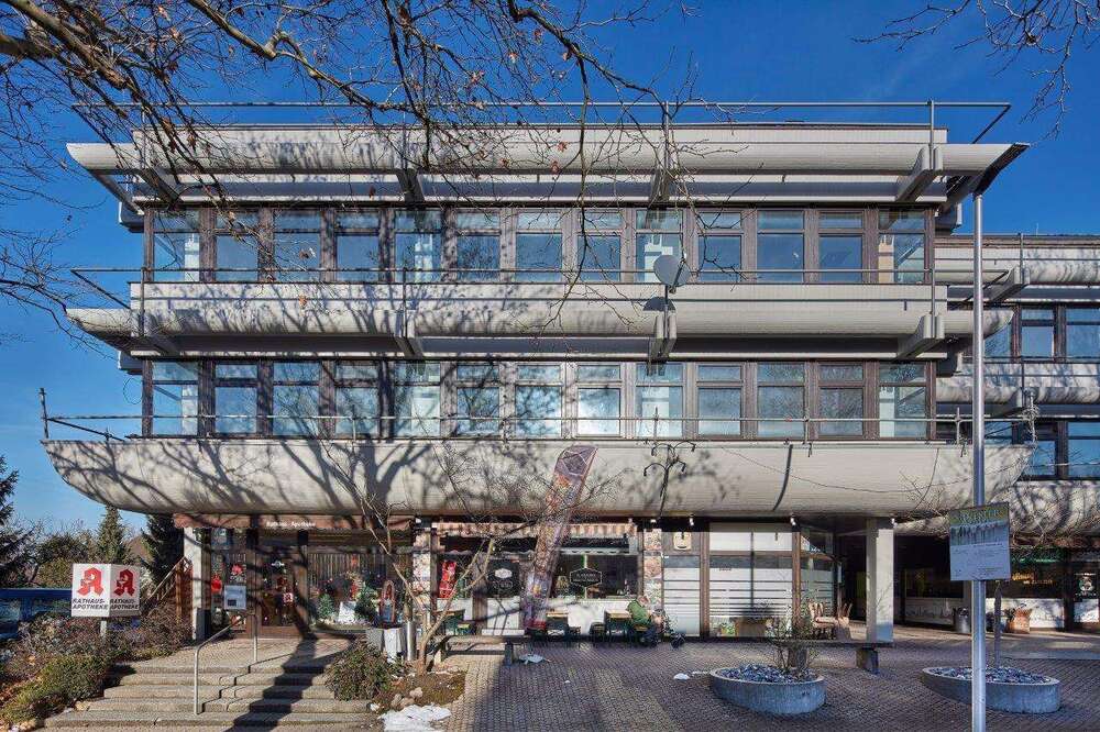 Thumbnail-Einzelhandel in Mössingen 1.950,00 € 79 m²