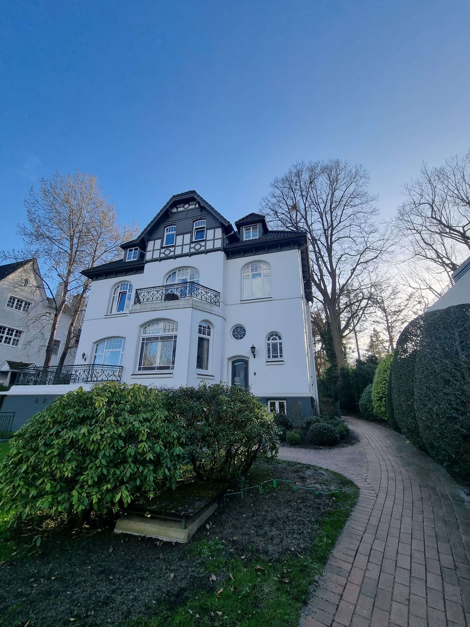 Thumbnail-Wohnung zum Mieten in Hamburg 950,00 € 32 m²