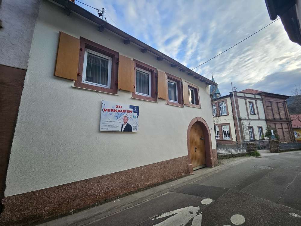 Thumbnail-Haus zum Kaufen in Sankt Martin 199.000,00 € 101 m²