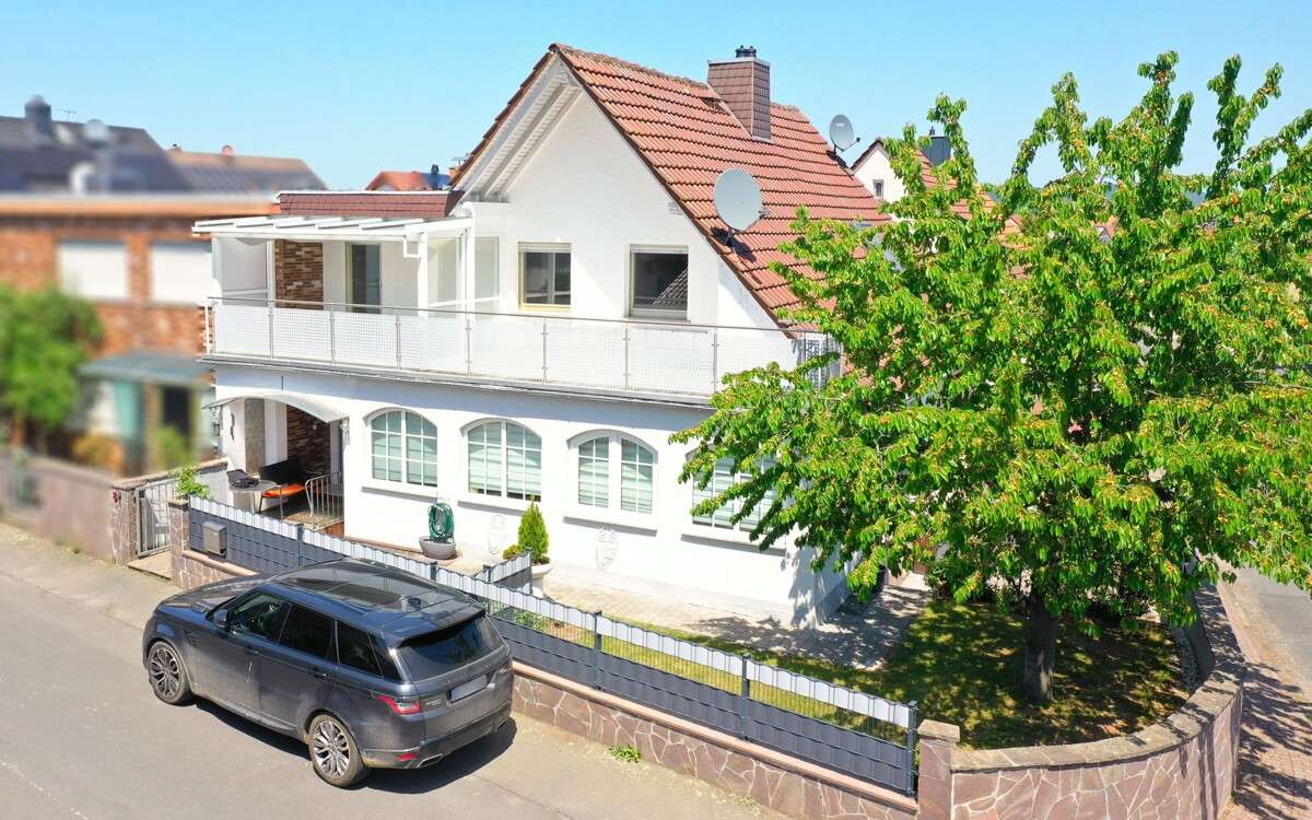 Thumbnail-Haus zum Kaufen in Freigericht 239.000,00 € 115 m²