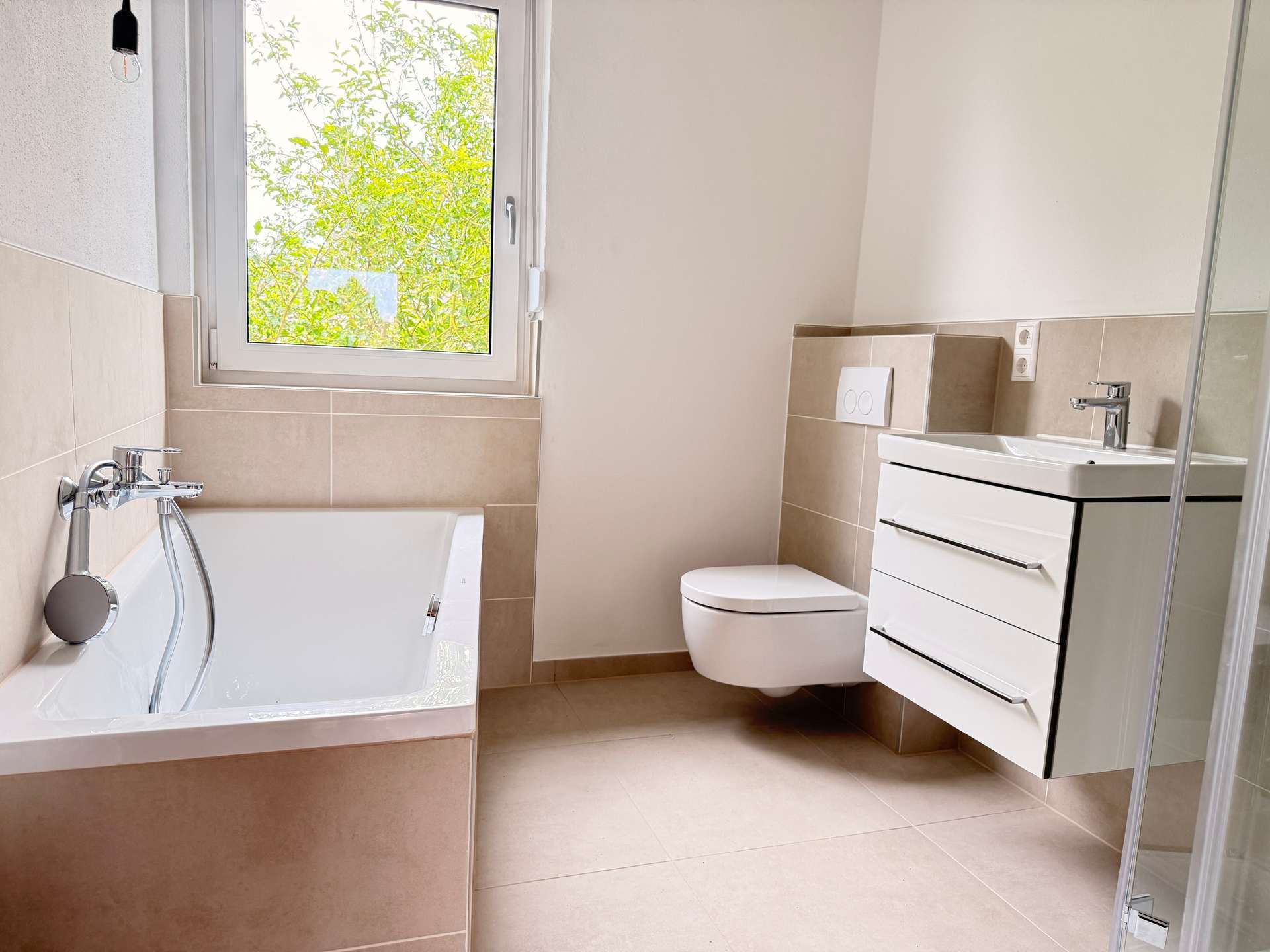 Thumbnail-Wohnung zum Kaufen in Sickte 226.000,00 € 97.66 m²