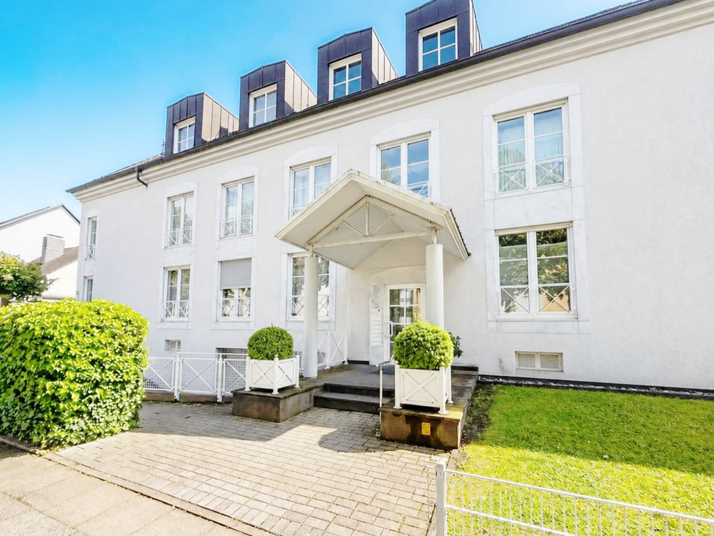 Thumbnail-Wohnung zum Kaufen in Dortmund 499.000,00 € 117 m²