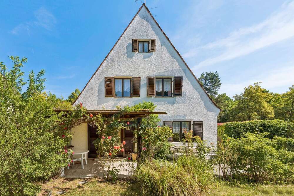 Thumbnail-Grundstück zu verkaufen in München 1.495.000,00 € 539 m²