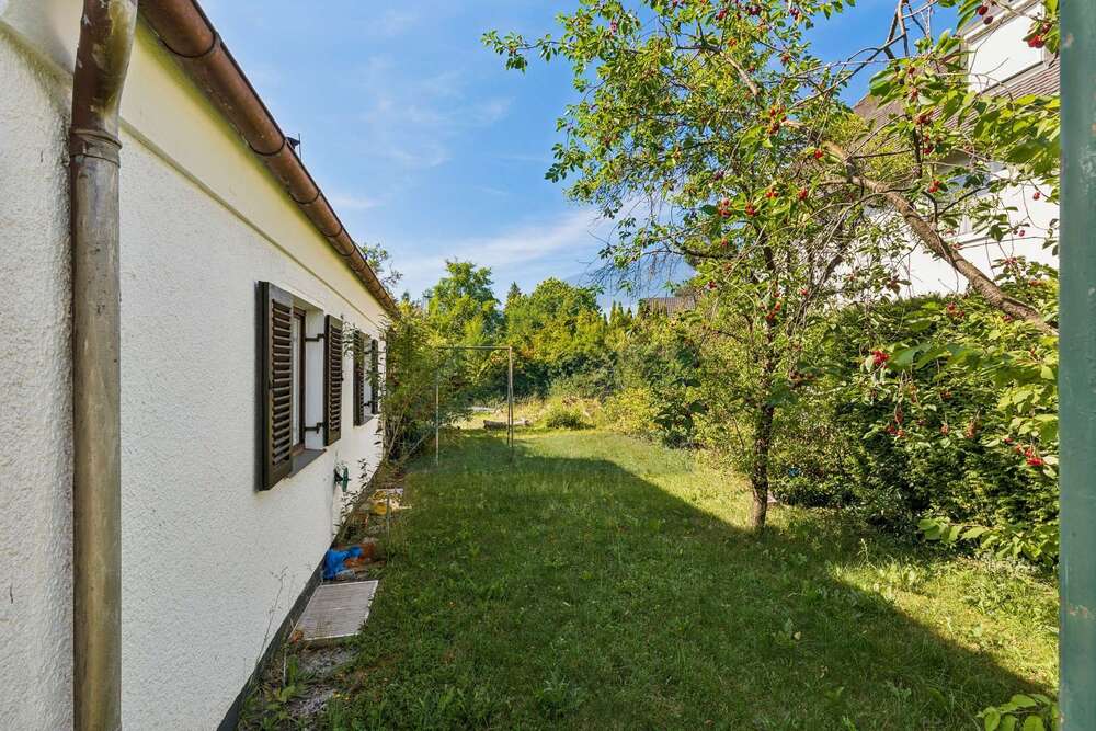 Thumbnail-Grundstück zu verkaufen in München 1.495.000,00 € 539 m²