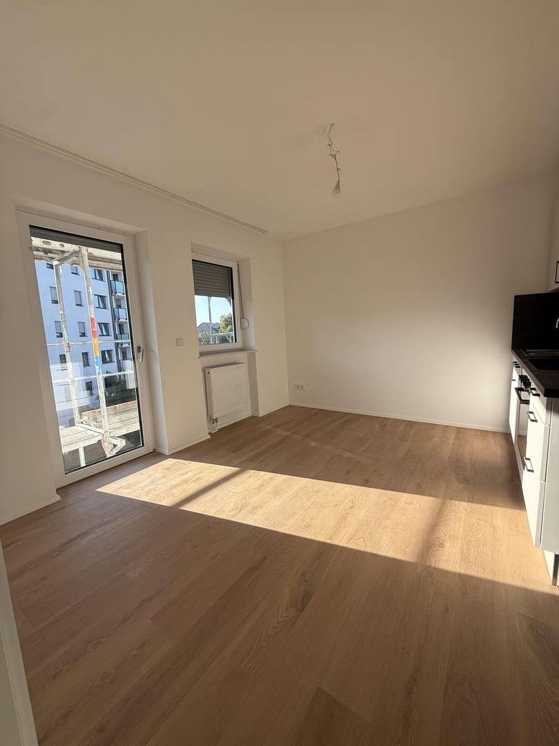 Thumbnail-Wohnung zum Mieten in München 1.500,00 € 36 m²